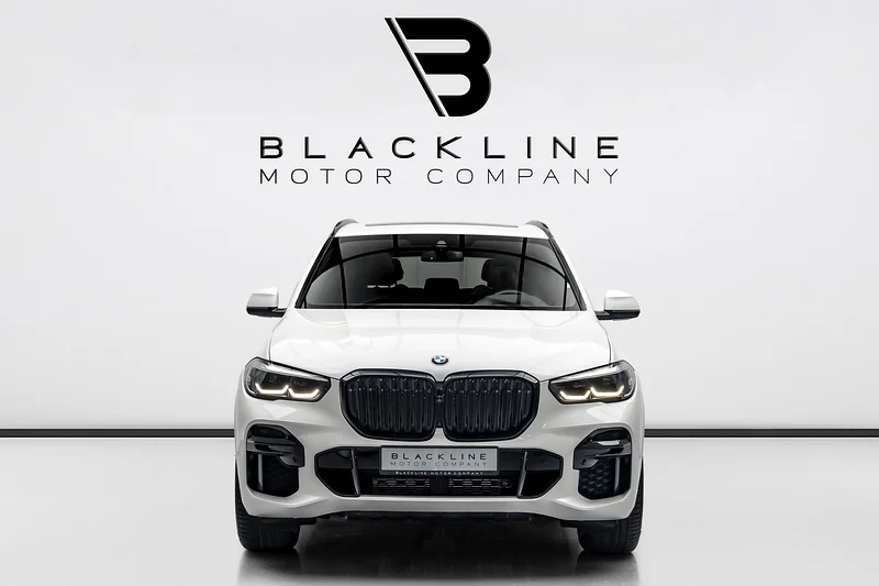 2023 BMW X5 xDrive40i, 2027 BMW Warranty + Service Contract, Low KMs, GCC63231641593729111