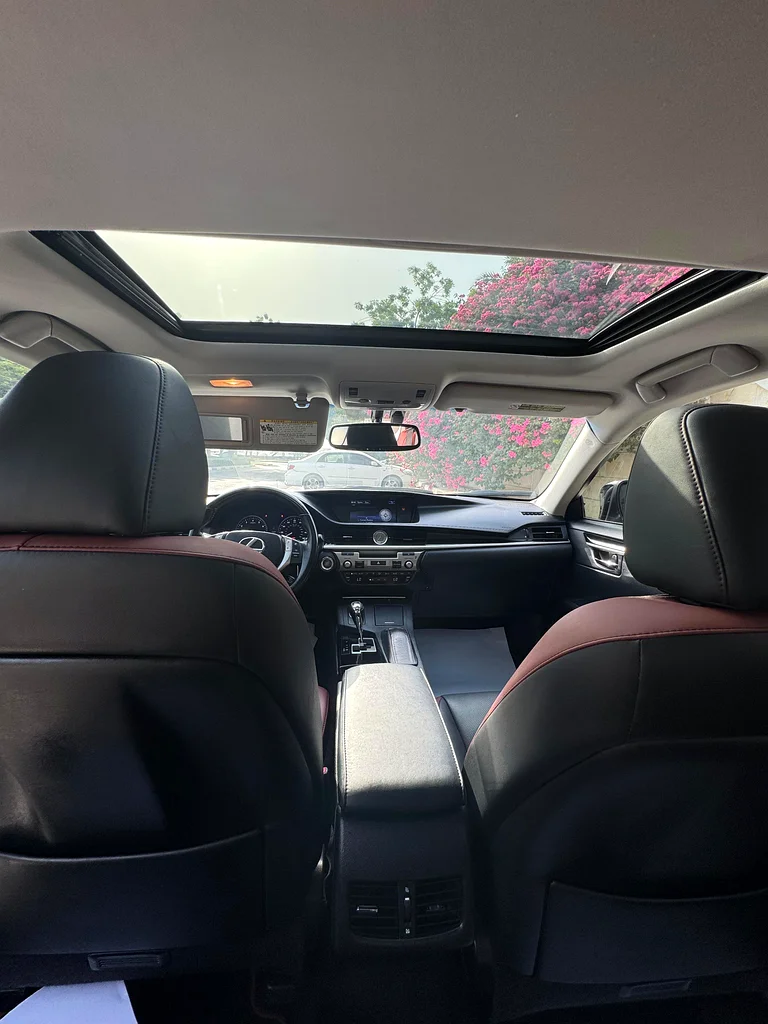 لكزس ES 35063151402170626113