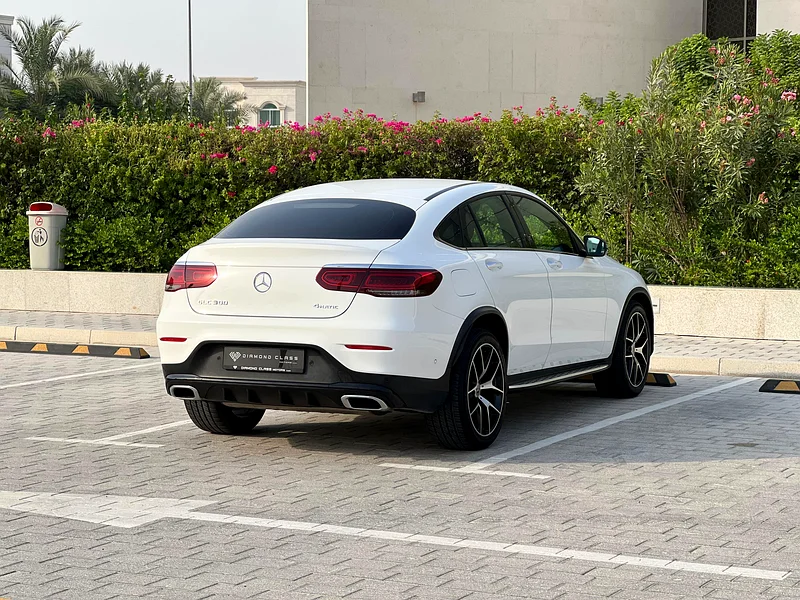 Mercedes GLC 300 Coupe63158801725186111