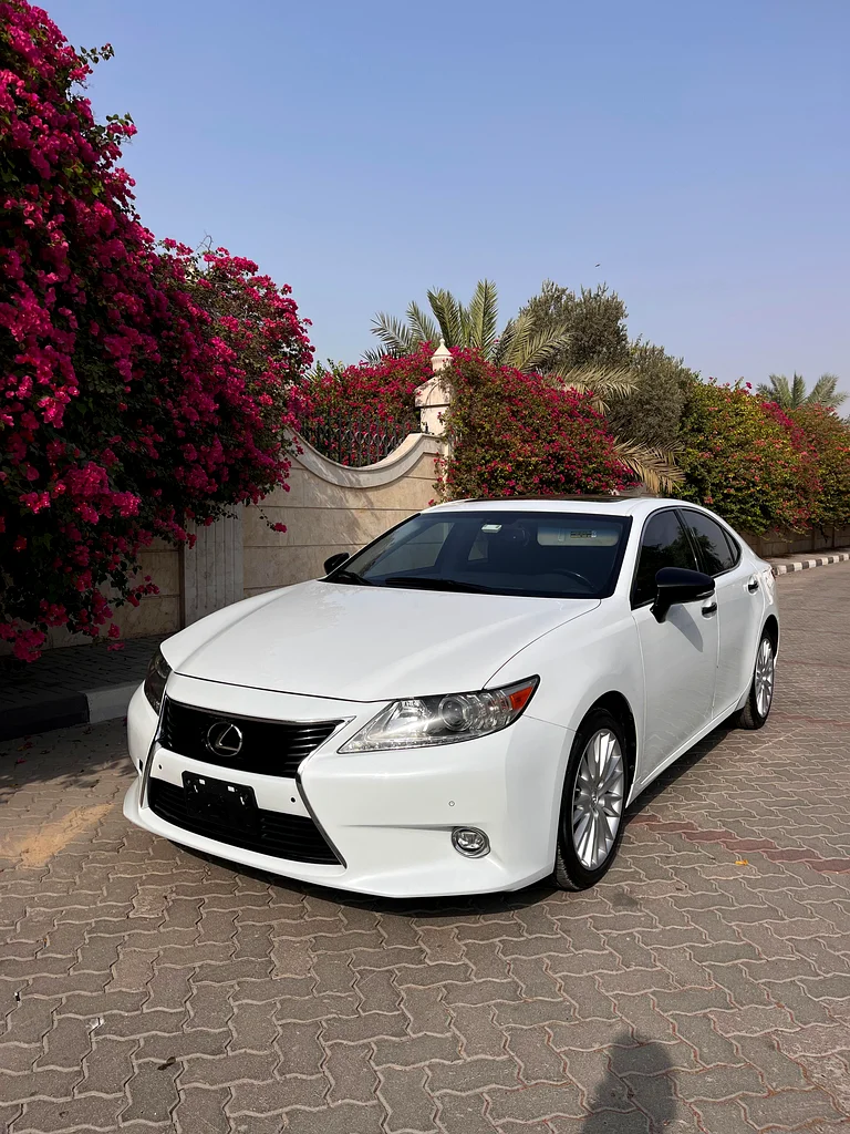 لكزس ES 35063151402170626110