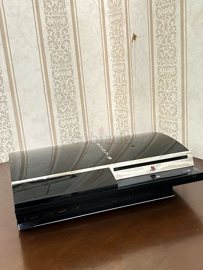 ثمة اختراق لنظام التشغيل في وحدة التحكم النادرة PS3 CECHA0063173867112577112