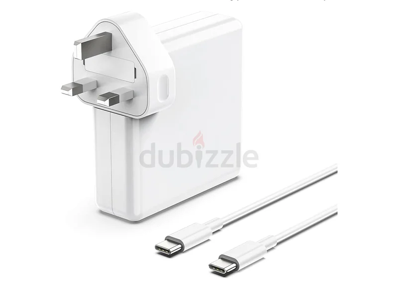 محول طاقة Apple بقوة 96 واط مع كابل USB-C632228428766751127