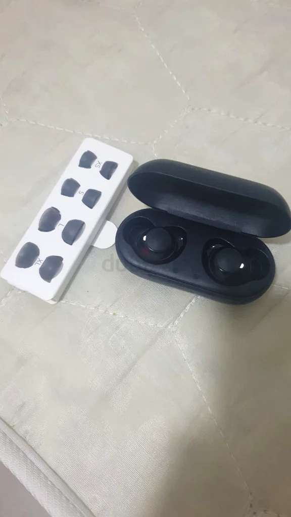 سماعات أذن بلوتوث Anker SoundCore Life A1 (ضمان لمدة أسبوع واحد)632607479100181128