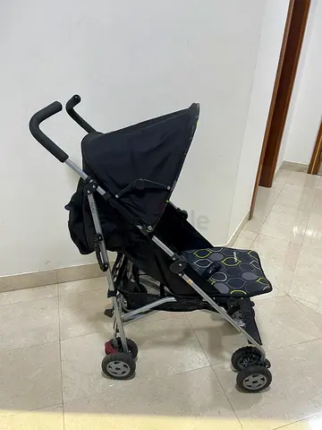 Mother care stroller