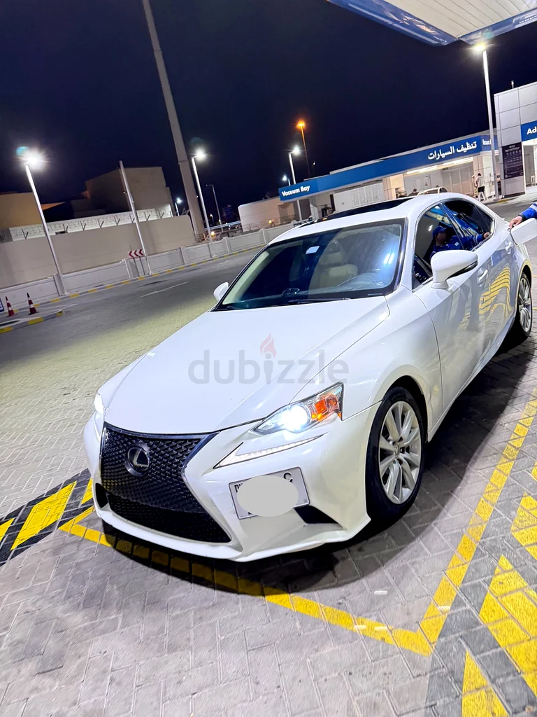 Lexus is 25063156991950338112
