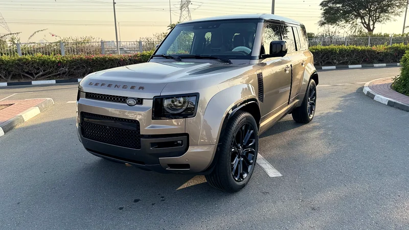 Land Rover Defender Octa 202563160161212289112