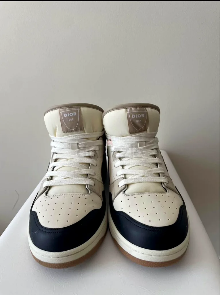 Dior Shoes -4463240636833666113