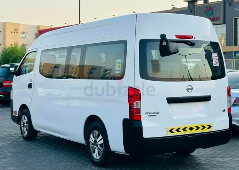 بيع عاجل نيسان أورفان 202063167093677441111