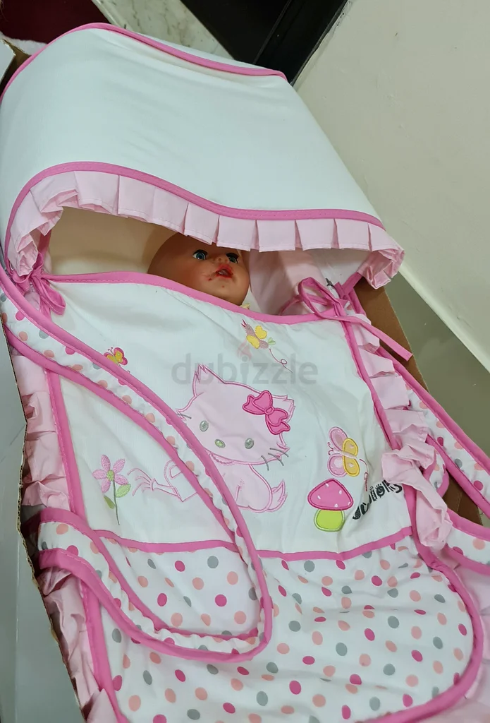 ناقل أطفال صغير جديد قابل للحمل من عمر 0 شهر63204857005441112