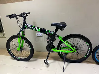 Kids Bike in excellent condition for sale.