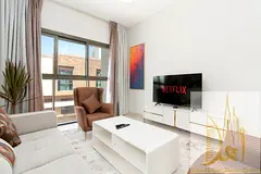 3-Month Deal | Bright &amp; Modern 2BR | All Inclusive