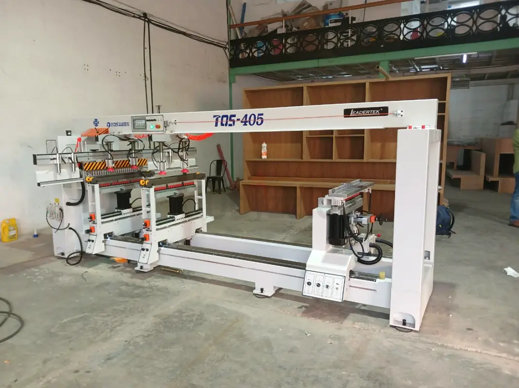 Multi boring machine for sale