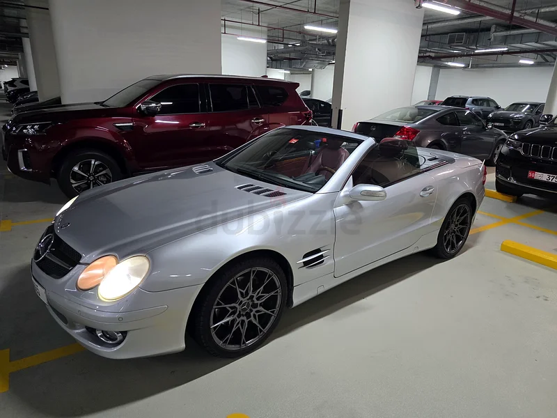 Sl350 GCC 25000 درهم إماراتي63139212648451111