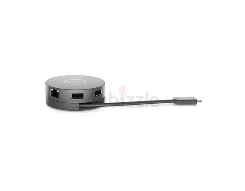 محول Dell USB-C المتنقل DA310632223427996181118