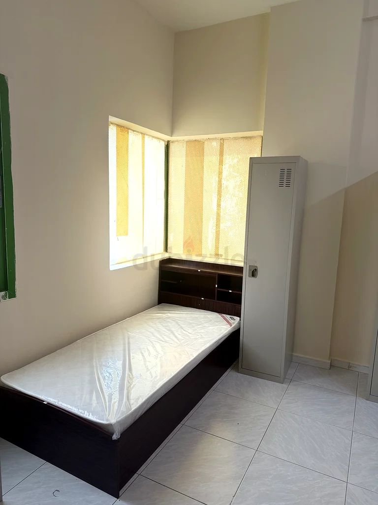 شقة 3 غرف نوم مع توفر سرير63314624002691111