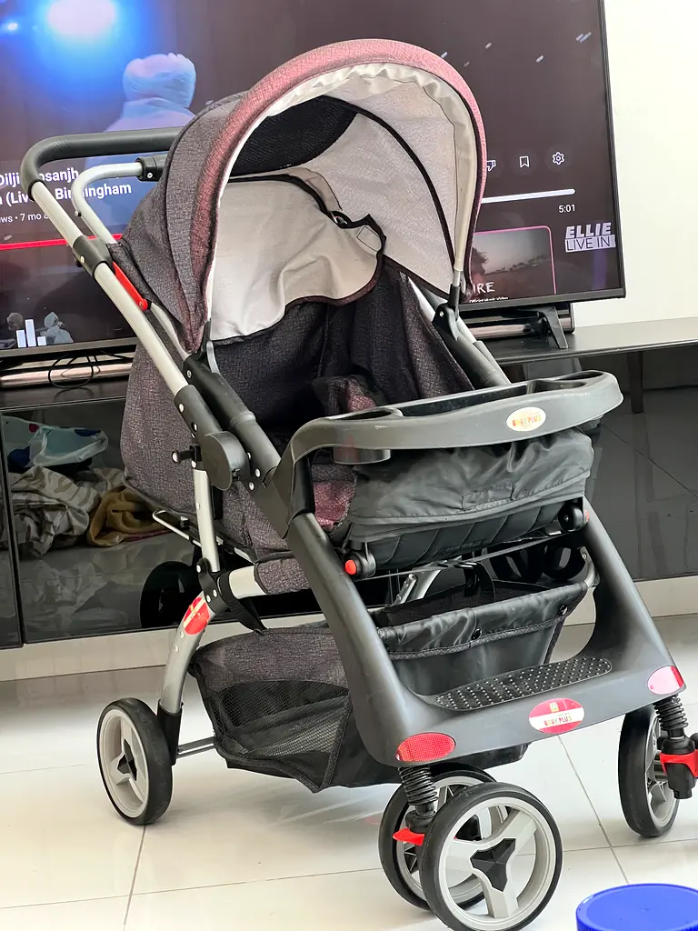 Baby Stroller – Only AED 15063204848239361111
