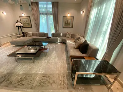 Fuga Italian Corner Ushape Sofa perfect Condition