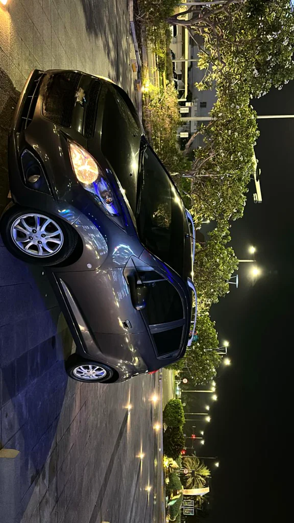 Chevy spark In excellent condition63154164144899112