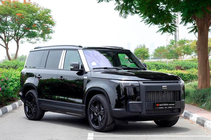 RIX 01 VIP 6 Seater | LONG RANGE BATTERY |633984769482261126