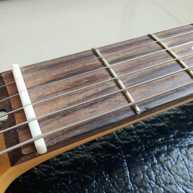 Fender Stratocaster - Iconic Electric Guitar for Sale!63206871689857113