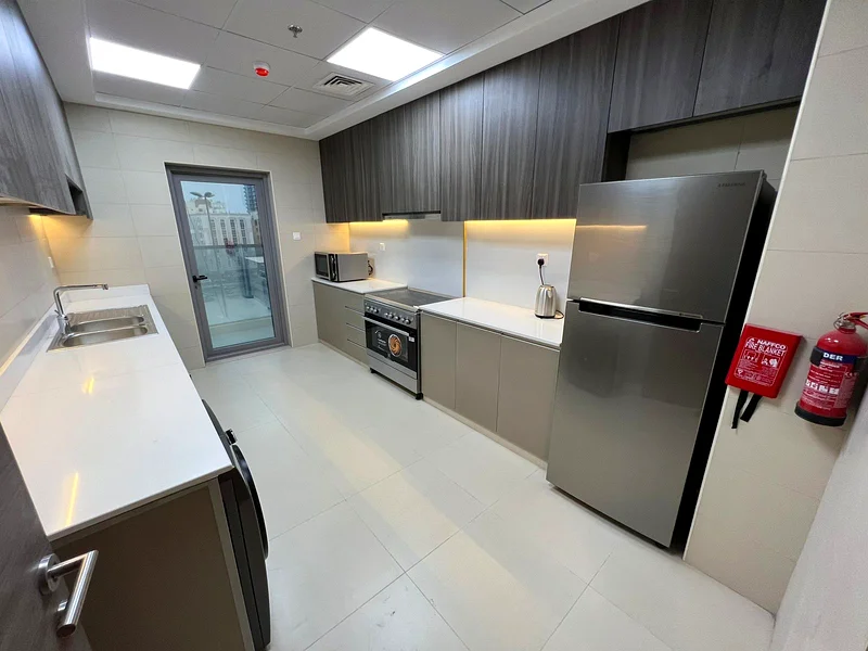 2BHK Spacious apartment available with down payment & 7 years installments63886637835907113