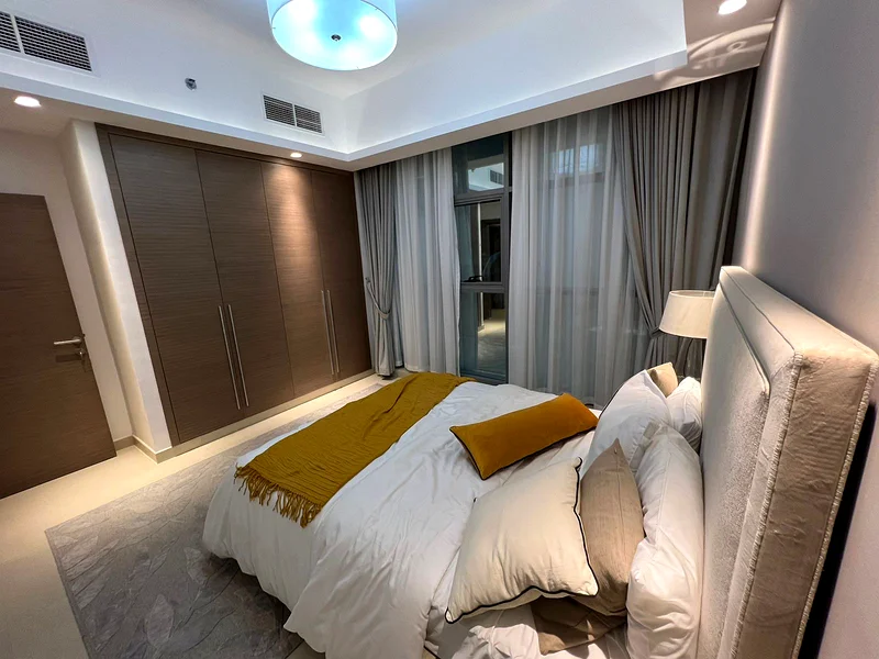 2BHK Spacious apartment available with down payment & 7 years installments63886637835907112