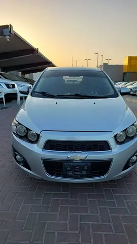 صورة 15 لـ 2014 Chevrolet SONIC