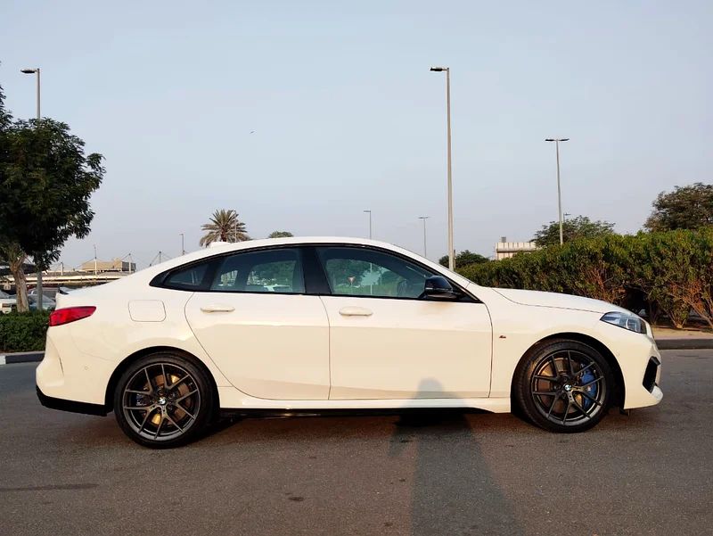 BMW M235l XDrive Under Warranty and Service To 202763232141670273113