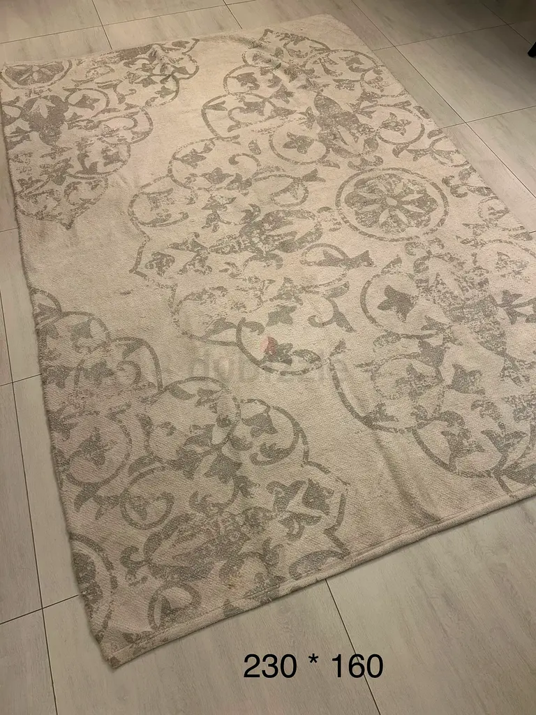 Colección de alfombras