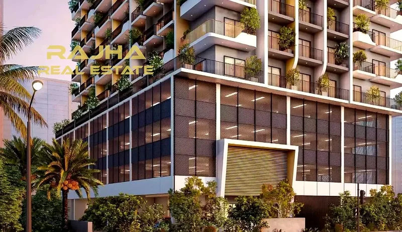 1BR جاهز قريبًا | مدفوع بالكامل | صفقة استثمارية63180811068291114