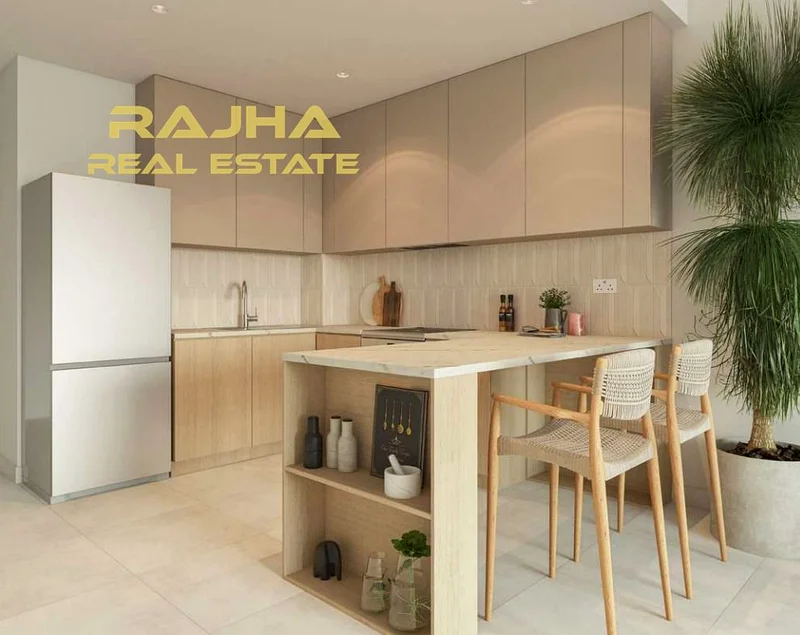 1BR جاهز قريبًا | مدفوع بالكامل | صفقة استثمارية63180811068291112