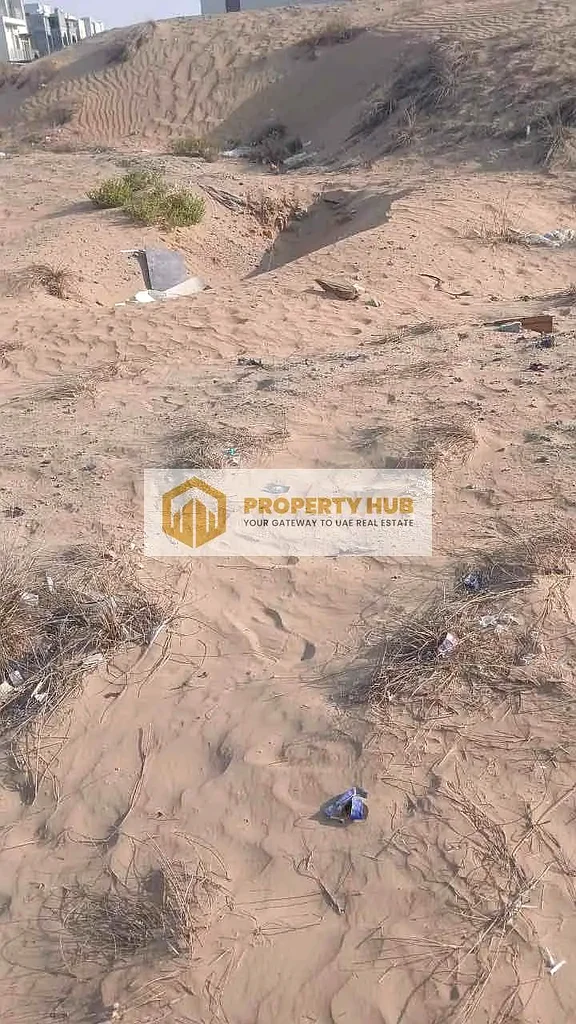 🧱 Own Your Plot in Helio-2 – Only AED 395K (Incl. Fees)63185188791937112