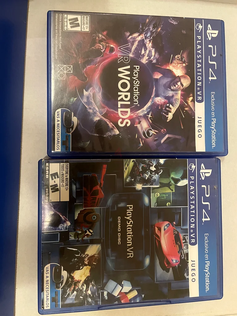 Vr ps463261270445954113