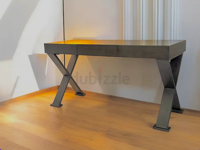 Desk 140x55 cm Height 75 cm63224341853187117