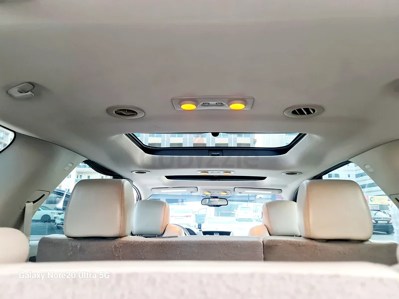 GMC Acadia Gcc full option,Condition Same Like New, Panoramic sunroof, with company history63134499695619113