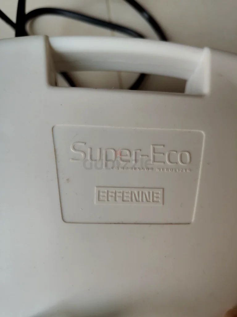 Super Eco neubilizer Aed 9063232166409091111