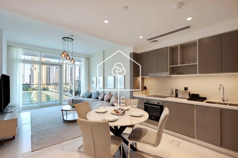 Prime Location | Furnished | Private Beach Access63733502121730110