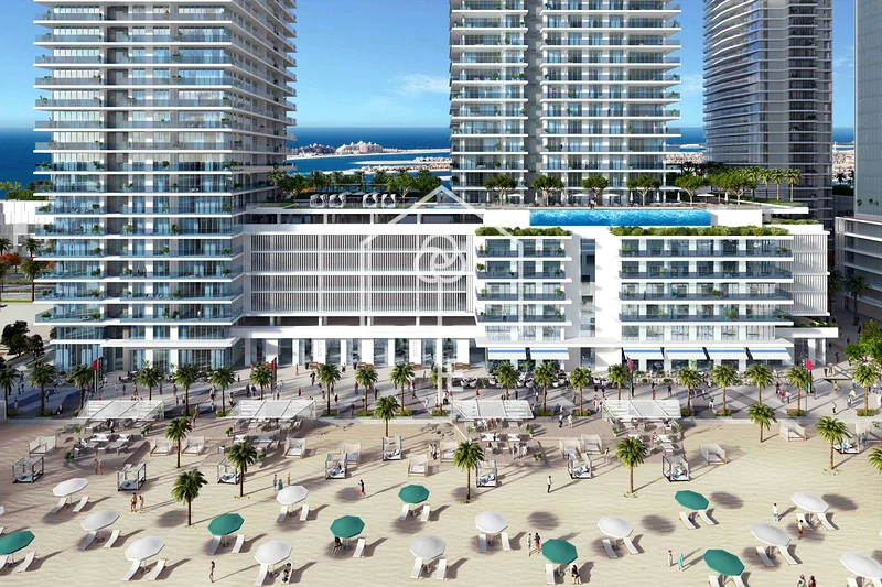 Prime Location | Furnished | Private Beach Access63733502121730111