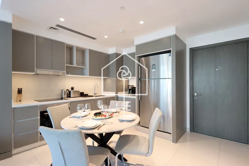 Prime Location | Furnished | Private Beach Access63733502121730112