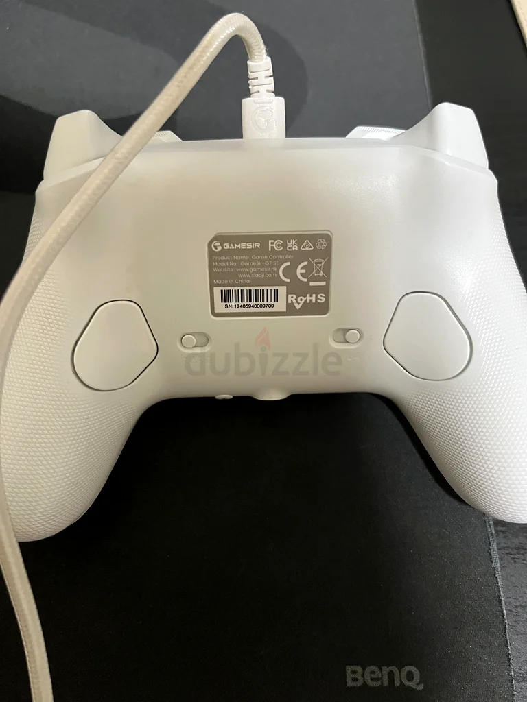 جهاز تحكم GameSir G7 SE63201158789763112
