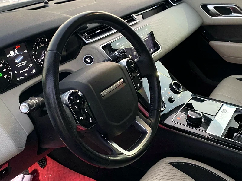 Range Rover Velar 2020 V6 | Full Option | Only 37,000 KM | Excellent Condition63159711830274113