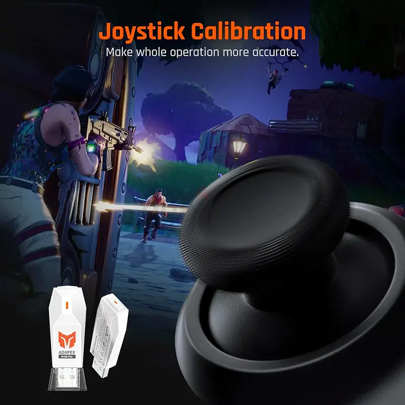 Gaming Controller63230189209603116