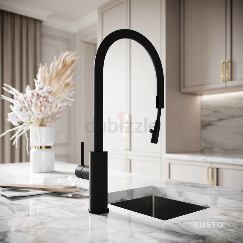 New Kitchen or Bathroom Tap Fitting Reliable Service63440596529539112