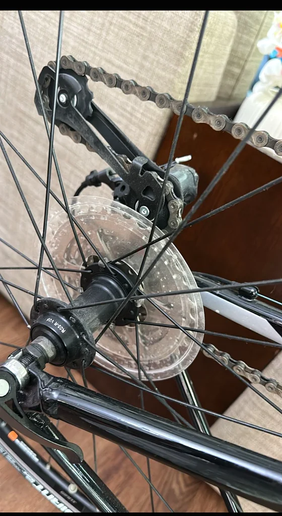 High-Performance Road Bike - Perfect for Cycling Enthusiasts! gaint63169469656962113