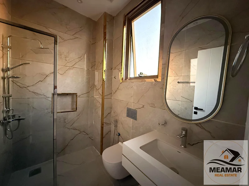 🏡 A golden opportunity to own a villa in Al Helio 2 - Ajman | 2 floors + roof | 5 rooms | For a price of 1,300,000 dirhams, including registration an63908788169475114