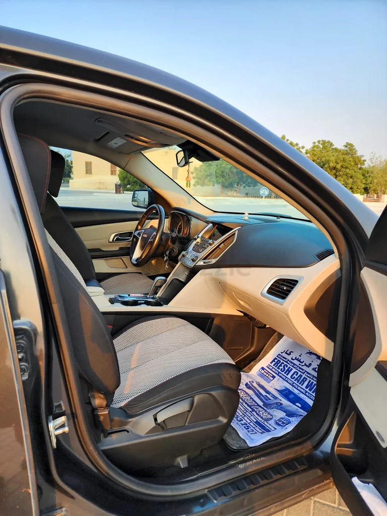 GMC Terrain - Excellent Condition and well maintained by Owner63174775211523113