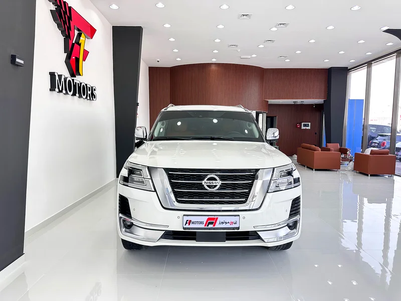 LE Platinum V8 Gcc 202063156990321795112