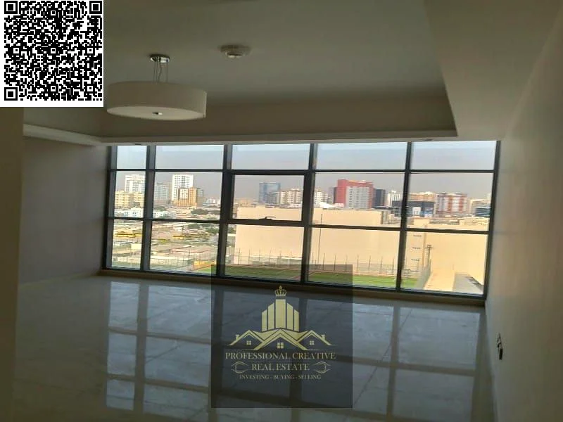عائد عالي - شقة فاخرة - منظر مفتوح - تشطيبات فاخرة - جاهزة للسكن63886734787842111