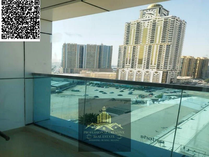 عائد عالي - شقة فاخرة - منظر مفتوح - تشطيبات فاخرة - جاهزة للسكن63886734787842110