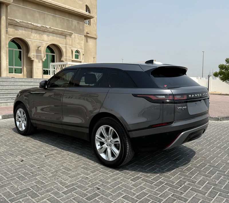 رينج روفر فيلار P250 SE63226218584833114